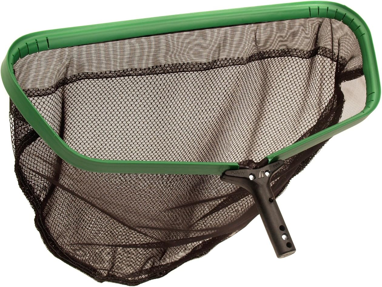 GTRB Gator 24-Inch Professional Leaf Rake, Rag Bag Model